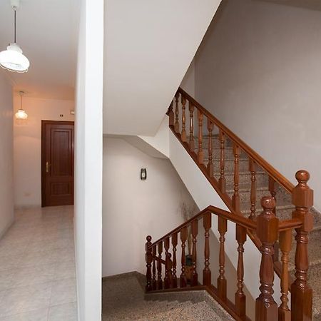 Hotel Venezuela Вильяльба Экстерьер фото