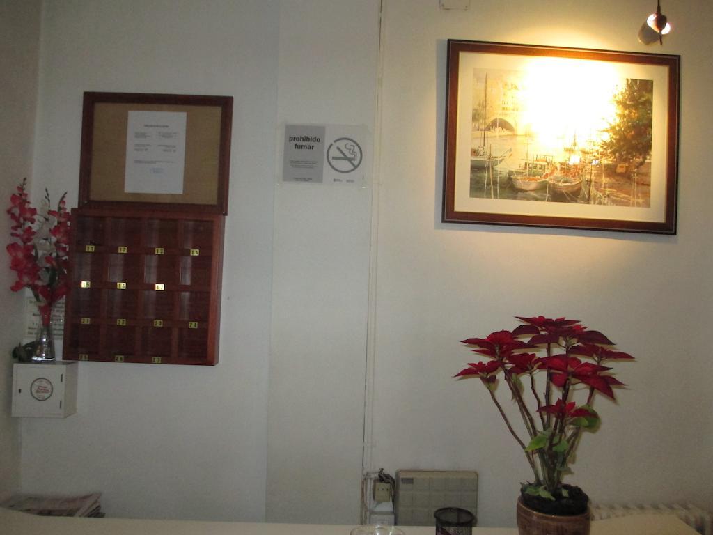 Hotel Venezuela Вильяльба Экстерьер фото