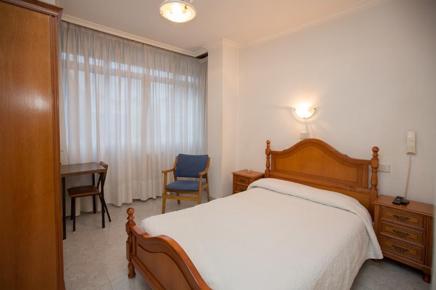 Hotel Venezuela Вильяльба Экстерьер фото