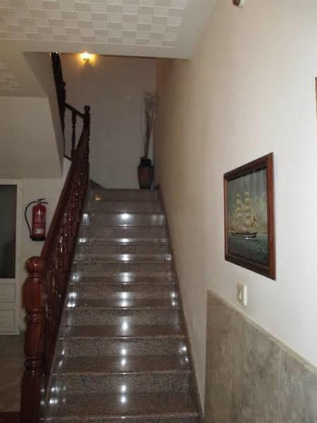 Hotel Venezuela Вильяльба Экстерьер фото